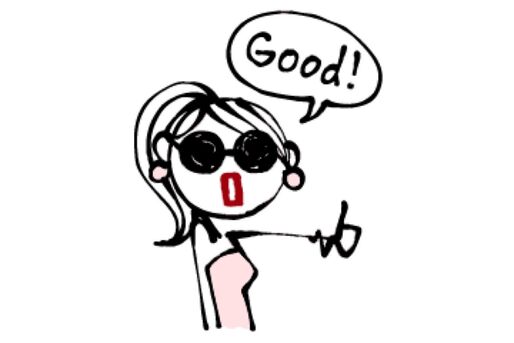 【LINE無料スタンプ】『BENEFIQUE×Josie』が登場、配布期間は5月14日まで