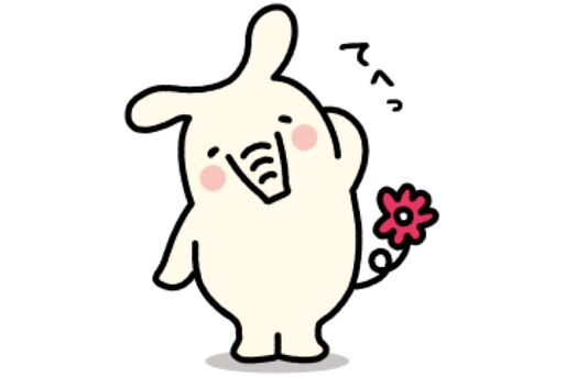 【LINE無料スタンプ】『JAバンク よりぞう』が登場、配布期間は3月25日まで
