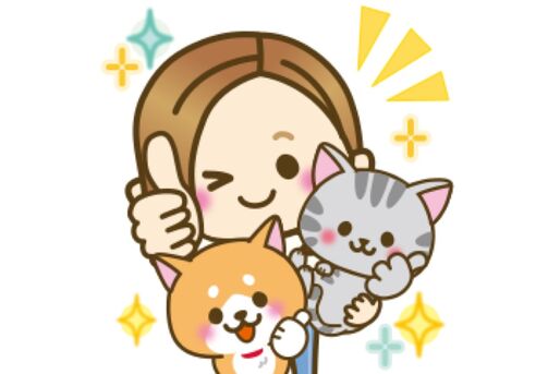 【LINE無料スタンプ】『いぬ・ねこのきもち× 大人女子の日常 』が登場、配布期間は6月3日まで