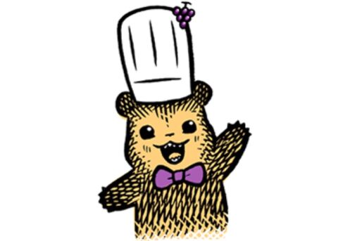 【LINE無料スタンプ】『ウェルチ×こぐまのケーキ屋さん』が登場、配布期間は6月24日まで