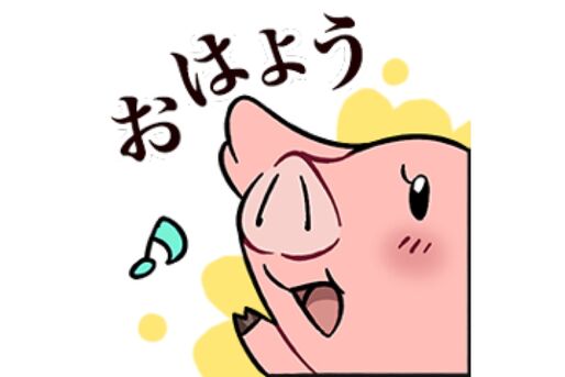 【LINE無料スタンプ】『七つの大罪～光と闇の交戦(グラクロ)～』が登場、配布期間は5月6日まで