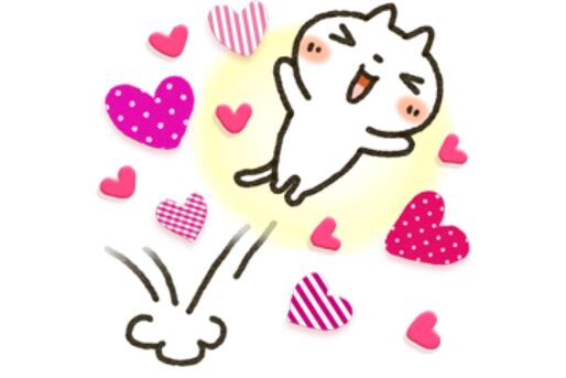 【LINE無料スタンプ】『可愛すぎないやさしいスタンプ×ライザップ』が登場、配布期間は6月10日まで