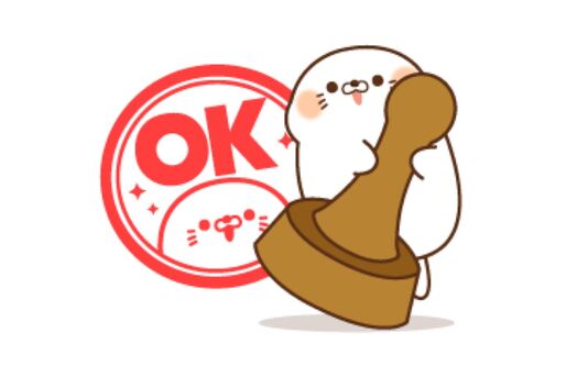 【LINE無料スタンプ】『LINEキャリア×毒舌あざらし』が登場、配布期間は12月18日まで