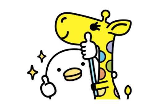 【LINE無料スタンプ】『ナナコ×うるせぇトリ』が登場、配布期間は12月30日まで