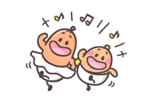 【LINE無料スタンプ】『あらびき星人ソップリンのスタンプ第9弾！』が登場、配布期間は2月3日まで