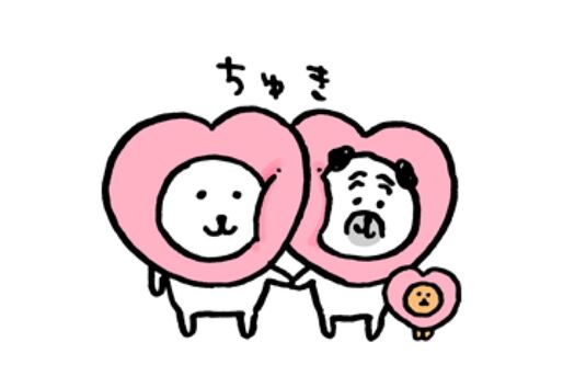 【LINE無料スタンプ】『自分ツッコミくま×ミュゼプラチナム』が登場、配布期間は12月30日まで