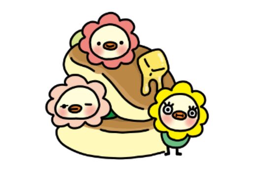 【LINE無料スタンプ】『オリコトリ☆スタンプ第5弾♪』が登場、配布期間は1月13日まで