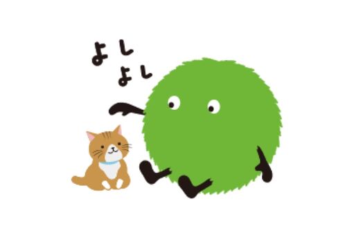 【LINE無料スタンプ】『ＳＵＵＭＯオリジナルスタンプ』が登場、配布期間は5月11日まで