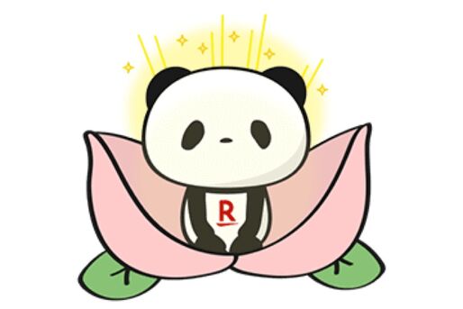 【LINE無料スタンプ】『動く！お買いものパンダ』が登場、配布期間は3月23日まで