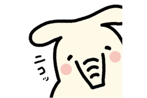 【LINE無料スタンプ】『JAバンク よりぞう』が登場、配布期間は3月30日まで