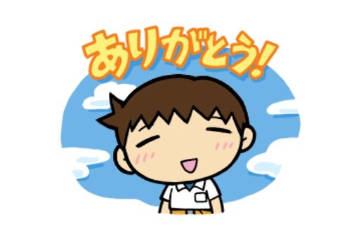 【LINE無料スタンプ】『"エヴァンゲリオン"UT限定スタンプ』が登場、配布期間は6月8日まで
