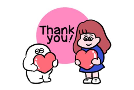 【LINE無料スタンプ】『大丈夫なきもちになる 一緒にポジティブ♪』が登場、配布期間は6月27日まで