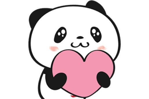 【LINE無料スタンプ】『動く！お買いものパンダ』が登場、配布期間は7月20日まで