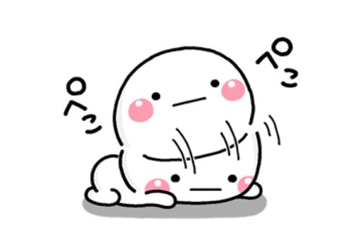 【LINE無料スタンプ】『しろまる×プロたん＆サリー』が登場、配布期間は8月10日まで