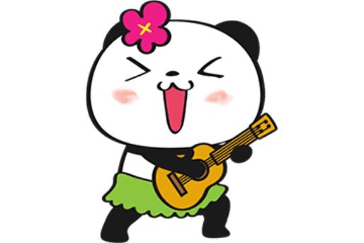 【LINE無料スタンプ】『動く！お買いものパンダ』が登場、配布期間は11月16日まで