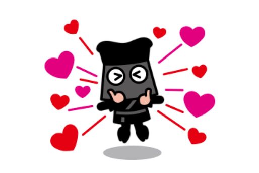 【LINE無料スタンプ】『初登場★クロコくん』が登場、配布期間は11月26日まで