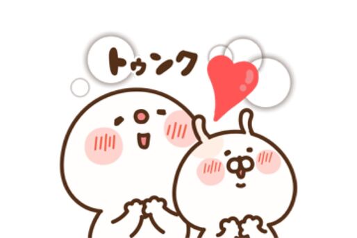 【LINE無料スタンプ】『だいふく×NTTドコモ』が登場、配布期間は3月22日まで