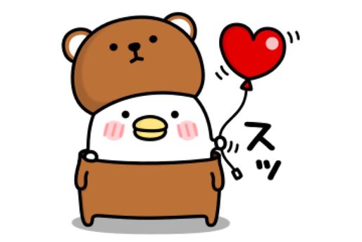 【LINE無料スタンプ】『うるせぇトリ × LINEバイト』が登場、配布期間は4月14日まで