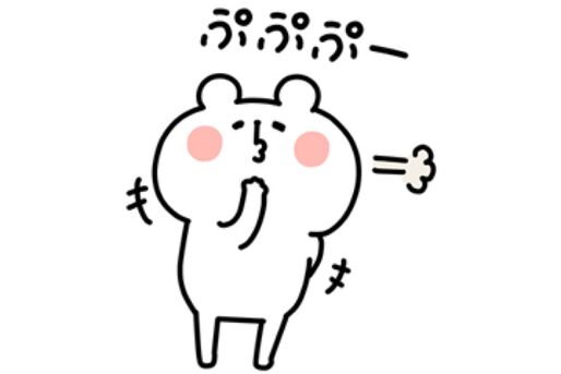 【LINE無料スタンプ】『ゆるくま×ライブドアニュース』が登場、配布期間は4月14日まで