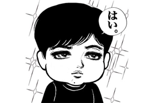 【LINE無料スタンプ】『コミックシーモア×竹内涼真＆中条あやみ』が登場、配布期間は4月19日まで