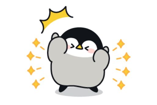 【LINE無料スタンプ】『心くばりペンギン×プロたん＆サリー』が登場、配布期間は4月19日まで