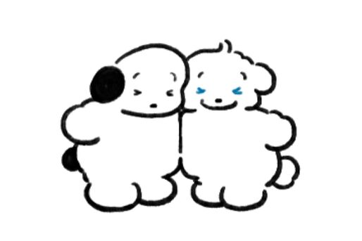 【LINE無料スタンプ】『ココモとスモア』が登場、配布期間は6月10日まで