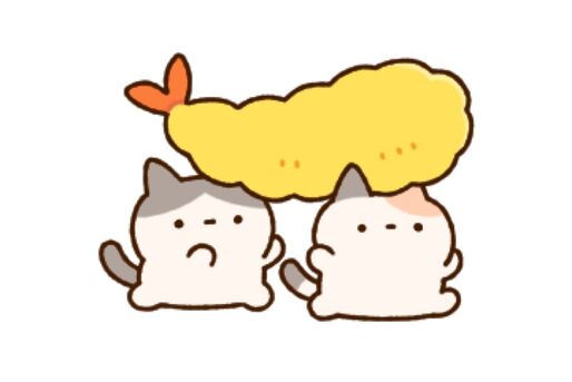 【LINE無料スタンプ】『ずんどうネコ いつでも使えるスタンプ』が登場、配布期間は6月12日まで