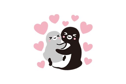 【無料LINEスタンプ】『Suicaのペンギン』が登場、配布期間は3月20日まで