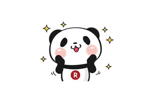 【LINE無料スタンプ】『お買いものパンダ』が登場、配布期間は4月24日まで