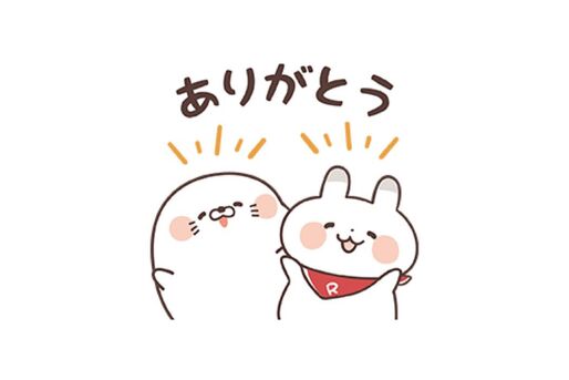 【LINE無料スタンプ】『毒舌あざらし×リュリュらびコラボスタンプ』が登場、配布期間は7月10日まで