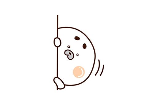 【LINE無料スタンプ】『スーパーアザラシ「コポたん」』が登場、配布期間は9月4日まで