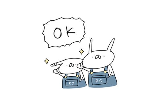 【LINE無料スタンプ】『うさぎ帝国×ライトオンコラボスタンプ』が登場、配布期間は11月20日まで
