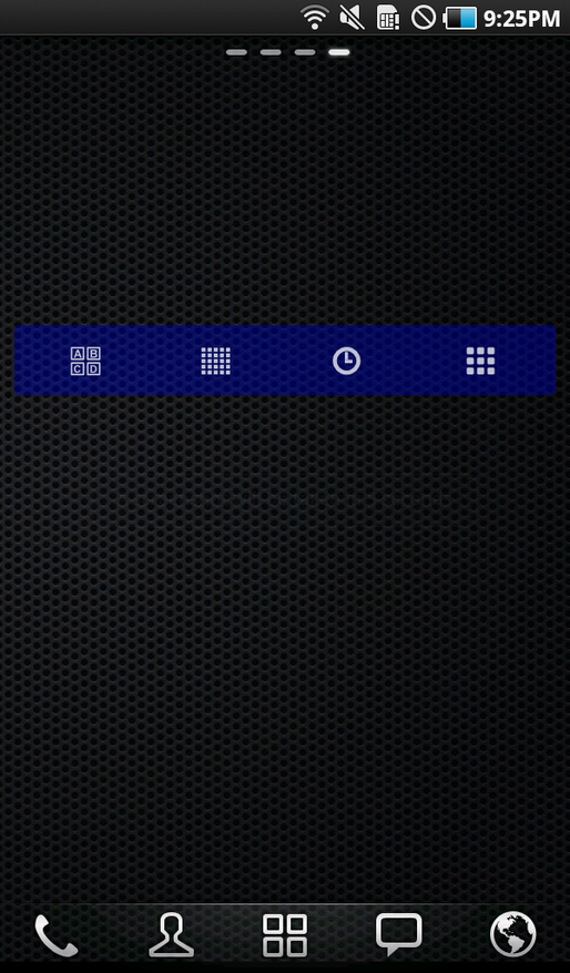 アプリ「Massiveマルチドロワー」使うアプリをすぐ見つけ出せる #Android