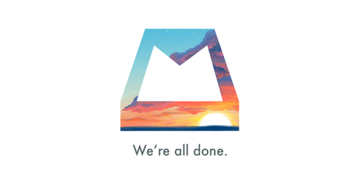 Dropbox、人気メールサービス「Mailbox」と写真共有アプリ「Carousel」を終了