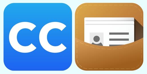 無料で便利、名刺管理アプリ比較：「CamCard Lite」vs「すごい名刺管理」