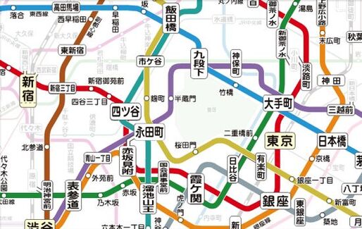 東京メトロが携帯電話のサービスエリアを拡大、2012年中に全線カバーへ