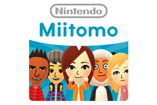 任天堂、初のスマホアプリ「Miitomo」をリリース