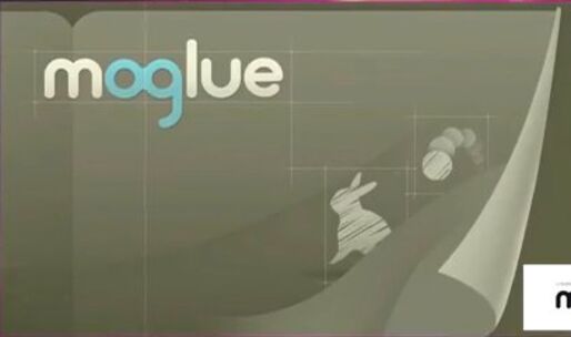 誰でも簡単に絵本アプリを作れるツールMoglue