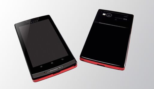 ドコモ「MEDIAS LTE N-04D」「MEDIAS TAB N-06D」がOSバージョンアップ、Android4.0に対応
