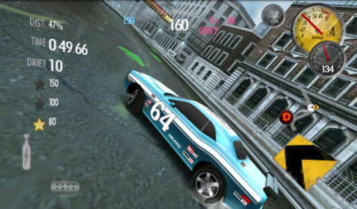 ゲームアプリ ランキング 2011.6.7 #Android