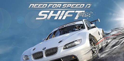 ゲーム「NEED FOR SPEED™ Shift」スマホ最高峰のレーシング #Android