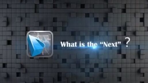 「GO ランチャー EX」チームが開発、次の最強ホームアプリ候補「Next Launcher」のbeta版が公開中