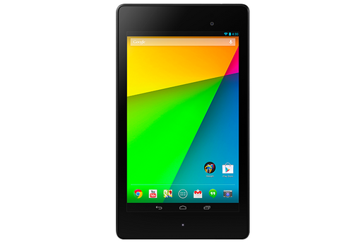 「Nexus 7」と「Nexus 10」のAndroid 5.0 Lollipopアップデート、11月3日より開始