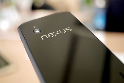 「Nexus 6」「HTC Nexus 9」は10月15・16日に発表か、Android Lリリースに先駆け