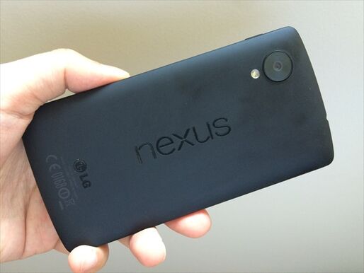 2015年のNexusスマホは2機種か、タブレットは発売されない可能性