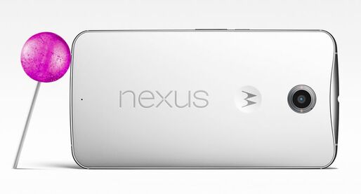 ワイモバイル、「Nexus 6」を発売へ