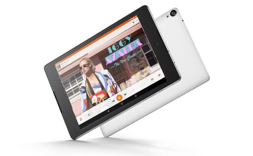 「Nexus 9」の国内発売は11月4日、10月18日より予約受付を開始　「Nexus 6」は未定
