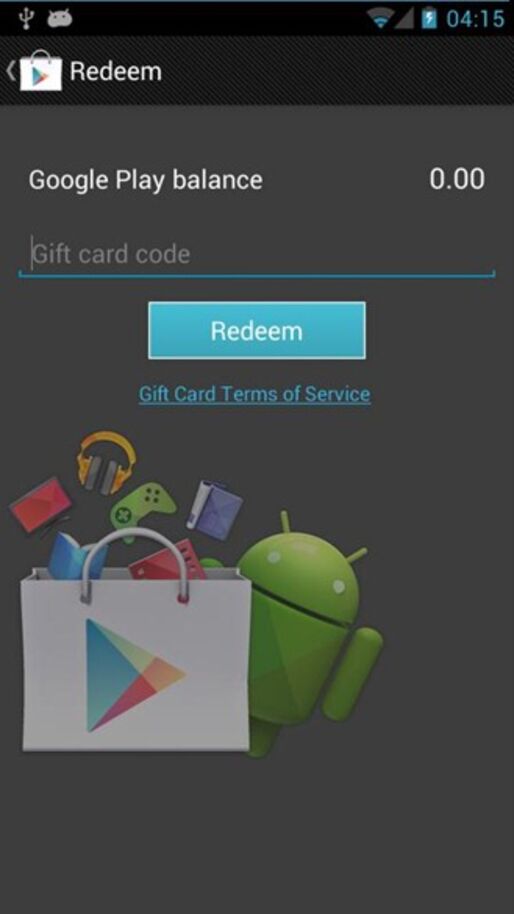 まもなくGoogle Playストアに「ギフトカード決済」「欲しいアプリリスト」の機能が追加される？