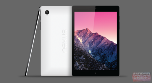 HTC製「Nexus 9」が登場か