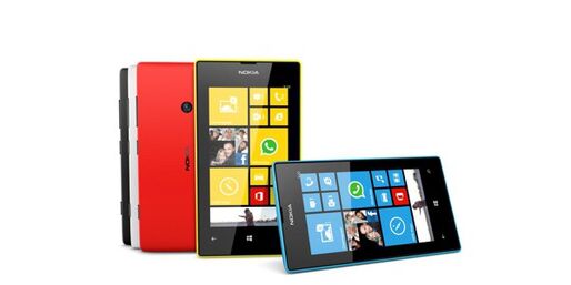 Windows PhoneのシェアがイタリアでiOSを逆転、欧州や中南米で2位の座に迫る